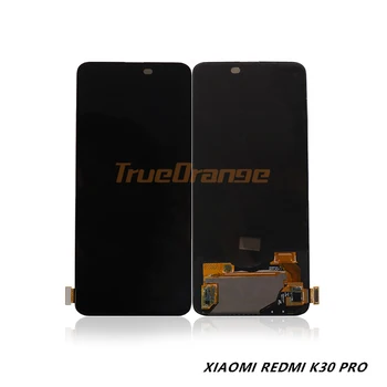 

Original LCD For Xiaomi Redmi K30 Pro LCD Touch Screen display Digitizer Assembly With Frame Replacement Repair parts