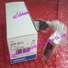 И CS1W-CN114 OMRON интерфейсный кабель