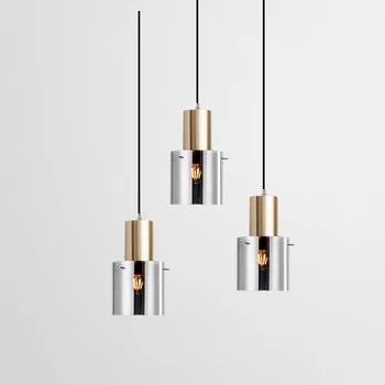 

Nordic Aplomb Pendant Lights Modern Led Pendant Lamps White Hanglamp Aluminum Luminaria For Living Room Kitchen Light Fixtures