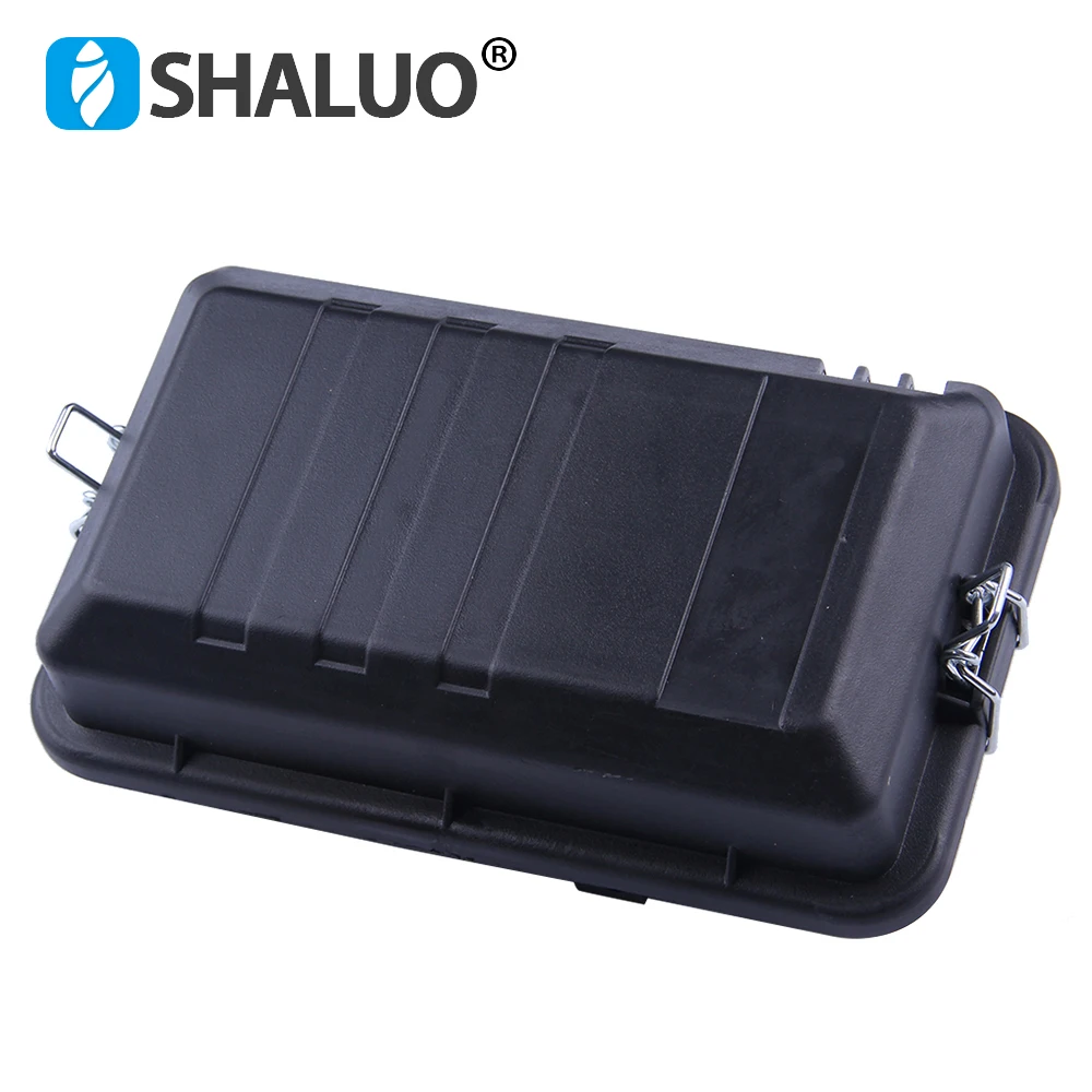 Hot-Sale-168F-2KW-Gasoline-Generator-Air-Filter-Air-Cleaner-Assembly-2900H-GX160-Air-Filters