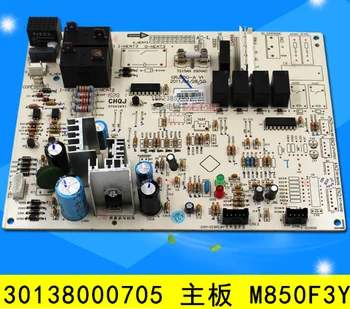 

forGree air conditioning motherboard 30138000705 M850F3Y circuit board computer board control board GRJ850-A