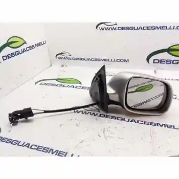 

6Y1857502ASFKZ RIGHT REARVIEW SKODA FABIA (6Y2/6Y3)