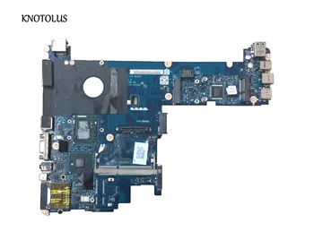 

598762-001 for HP Elitebook 2540P laptop Motherboard LA-5251P i7-640LM Intel QM57 Chipest GMA HD DDR3