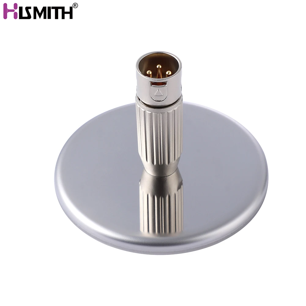 Hismith 3XLR Suction cup Accessories for mini sex machine 3XLR