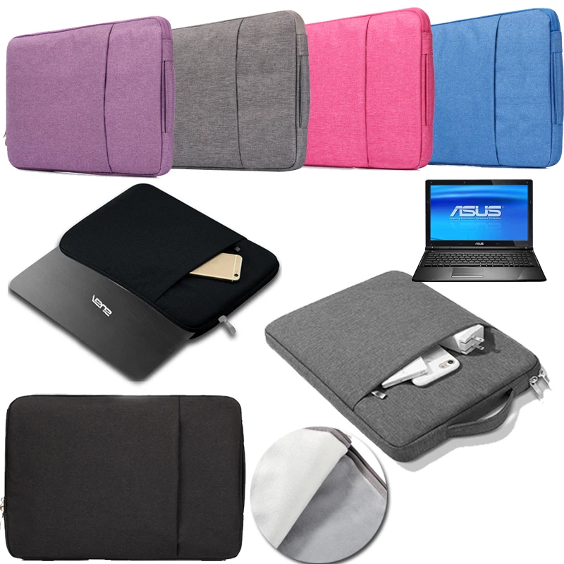 Устойчивая к царапинам сумка для ноутбука ASUS VivoBook S14 S410UA/VivoTab/X102BA/X200CA/X401/X453MA/ZenBook