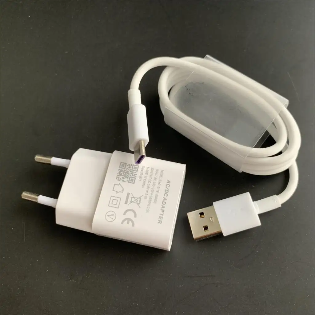 Для huawei Supercharge USB 5A type C кабель для huawei mate 9 10 20 Pro X P10 P20 honor 9X Pro Nova5i Pro mate 30 Lite Y5 Y6 Y7