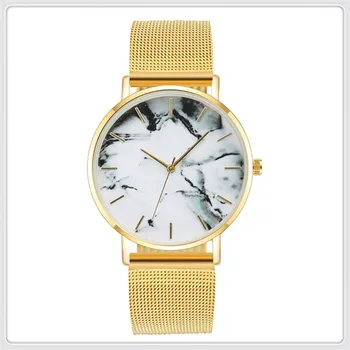 

Fashion Ladies High-end Quartz Watch Wrist Watches Clock Gift for SUZUKI RGV250 VS800 Intruder VZ800 Marauder Bandit 650S