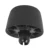 VODOOL Hood Bump Stop Капот Бампер Подушка для Jeep Wrangler JK 2007-2017 Auto Exterior Decoration Part Автомобильные Двигатели Аксессуары