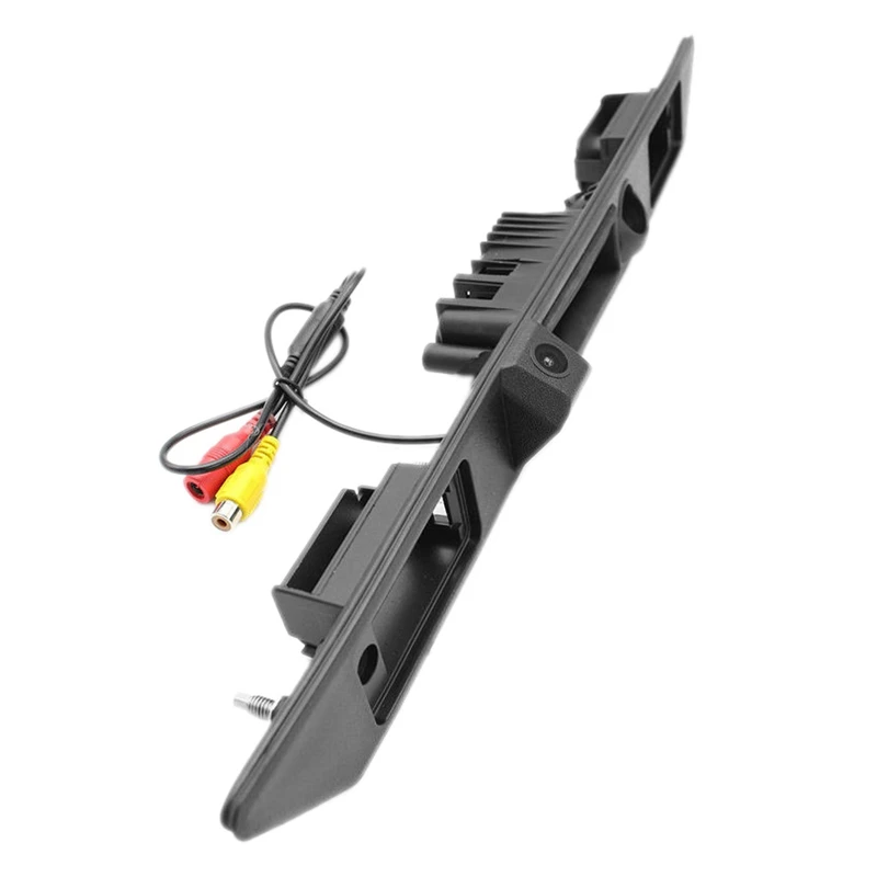 

Car Rear View Camera Trunk Handle for Audi A3 A4 A5 A6 A8 A6L A8L Avant Reverse