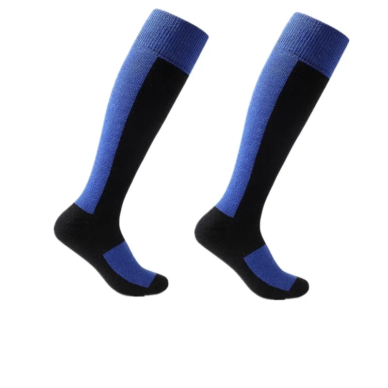 Winter Warm Adult Wool Thermal Ski Socks stockings Thicker Sports Breathable Thermosocks Snowboard Skating Socks