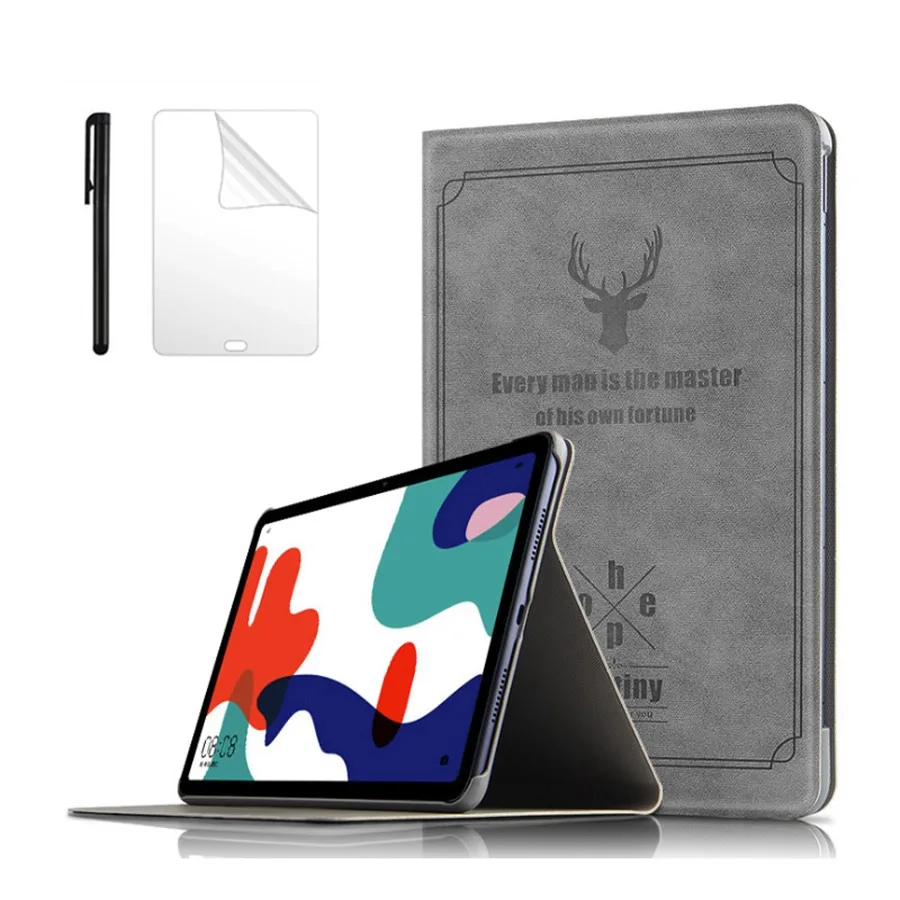 Huawei Matepad 10.4 Чехол Купить