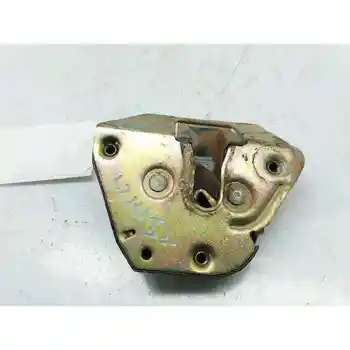 

913763 REAR DOOR LOCK LEFT PEUGEOT PARTNER (S2)