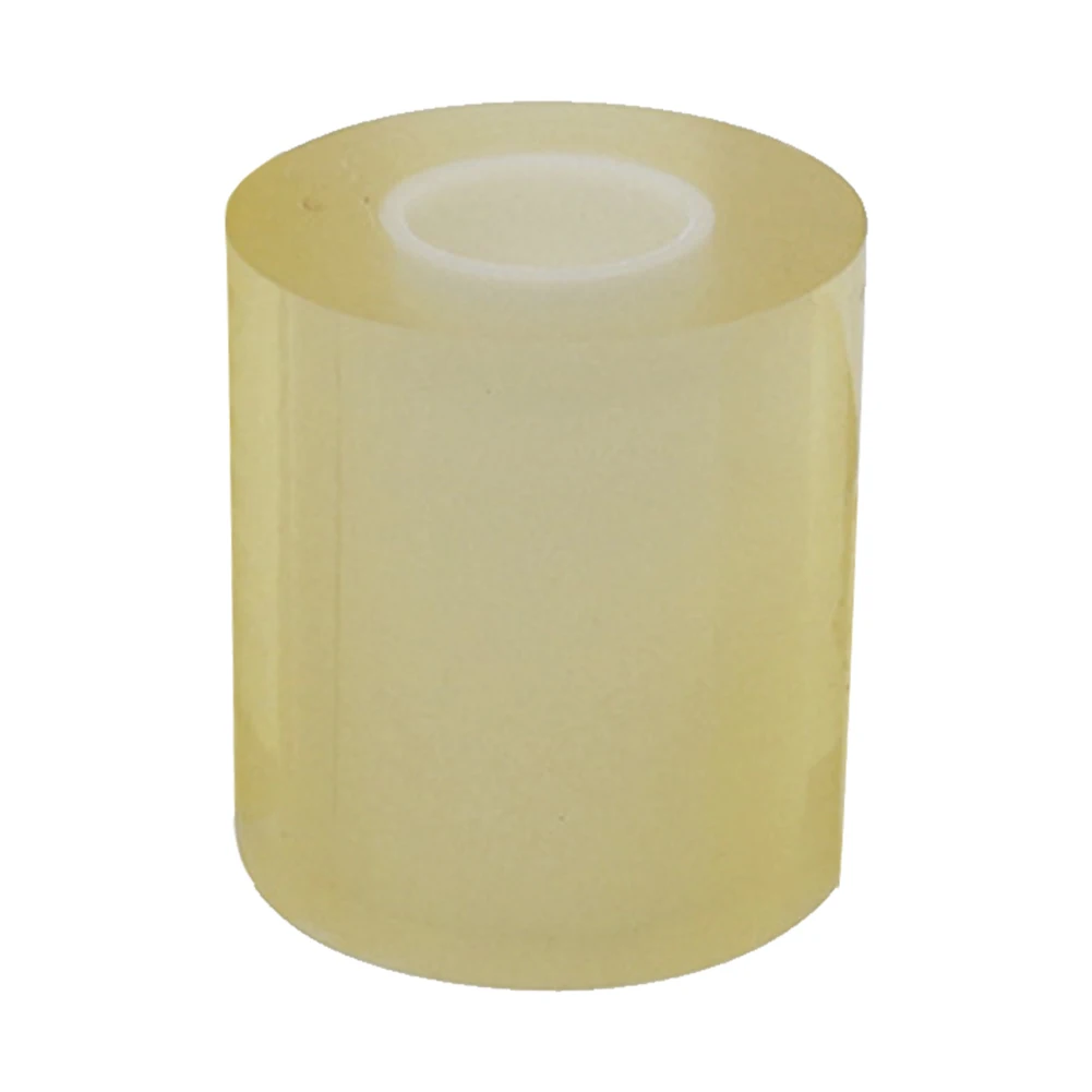 

Watch Film Band Dustproof Protective Roll Scratchproof Strap Avoid Damage Bracelet Portable Anti Static Accessories Jewelry