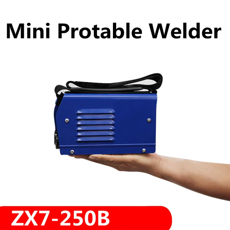 1 PC ARC IGBT Inverter Arc Elektrische Schweißen Maschine 220V 250A MMA Schweißer für Schweiß Arbeits Elektrische Arbeits Power werkzeuge 1 PC ARC IGBT Inverter Arc Elektrische Schweißen Maschine 220V 250A MMA Schweißer für Schweiß Arbeits Elektrische Arbeits Power werkzeuge