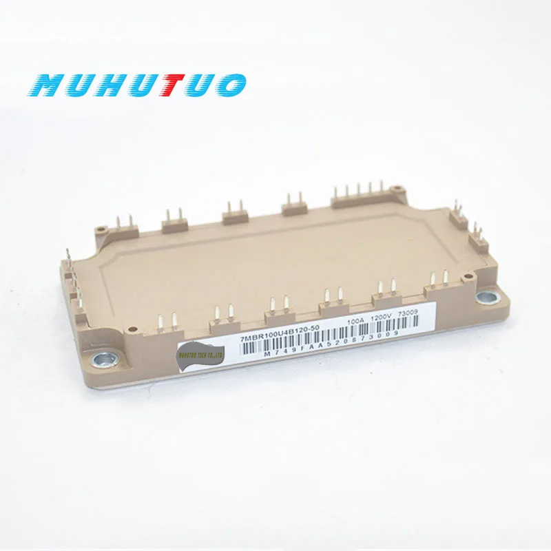 

MBR75UB120-50 7MBR75U4B120-50 7MBR75U4B120-55 7MBR100U4B120-50 module