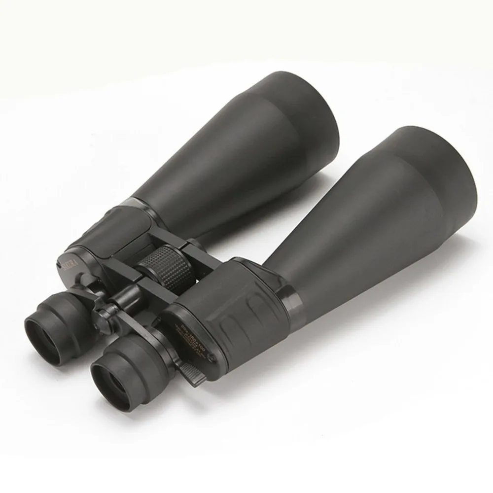 20-180 X 100 Binoculars High Magnification HD Long Range Zoom Times Telescope Binoculars Outdoor Bird Watching