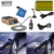 WOYO 007OBD2 Auto Mechanical Tool Hotbox Car Body Dent Repair Tool with PDR Light Fix Kits Sunken Repair Sheet Metal Tools Kits