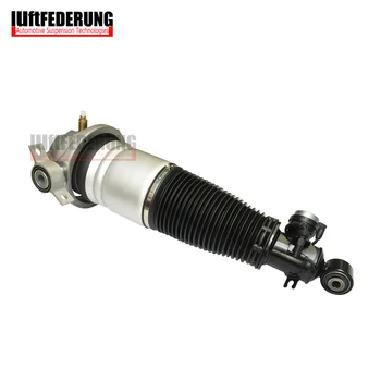 

Luftfederung New 2007-2010 Left Air Spring Rear Air Suspension Systems Air Strut Fit Audi Q7 VW Touareg Cayenne 955 7L5616019F