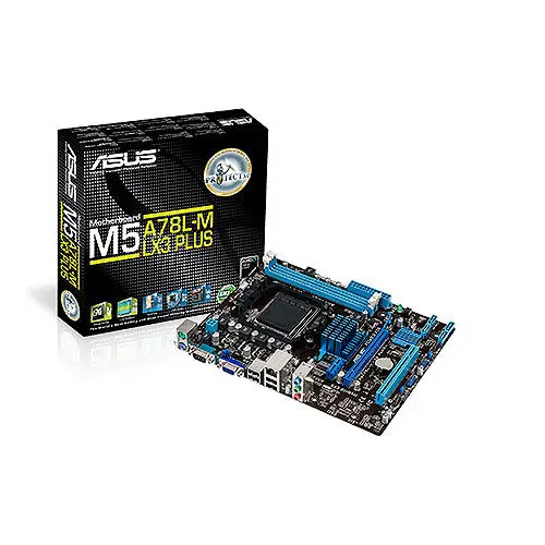 Материнская плата ASUS Φ LX3 PLUS760G это более экономичное решение|Материнские платы| |