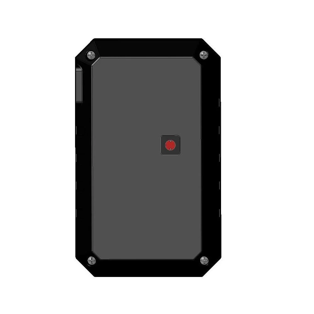 

YHY Easy Operation Smart Tracking Locator Long Standby Time 3G GPS Tracker Strong Magnetic Anti-Remove Waterproof