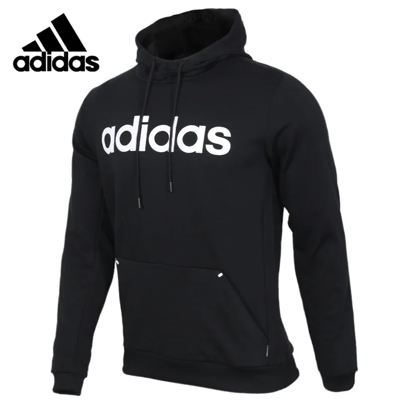 

Original Adidas New Arrival M C+ HDY men's jacket Hooded Sportswear