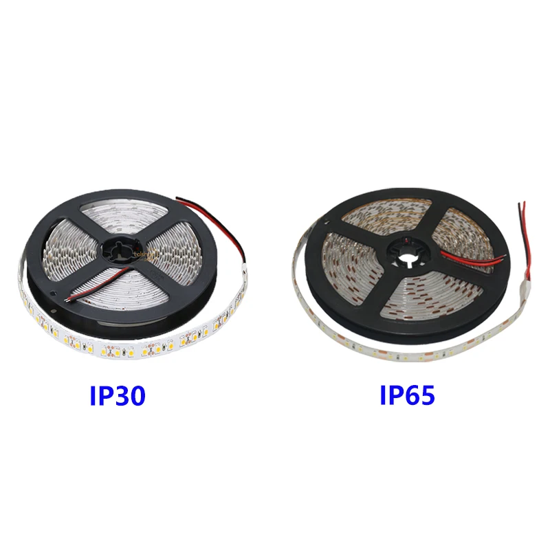 3528 120 светодиосветодиодный s/m SMD гибсветодиодный Светодиодная лента 12 В