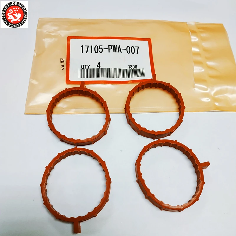 VTEC соленоидная катушка уплотнение клапана OEM 17105-PWA-007 17105PWA007 | Автомобили и