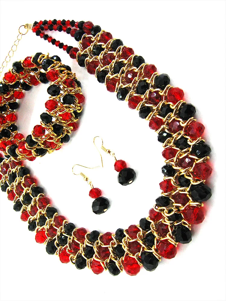 IMG_7791三件套黑红近景图