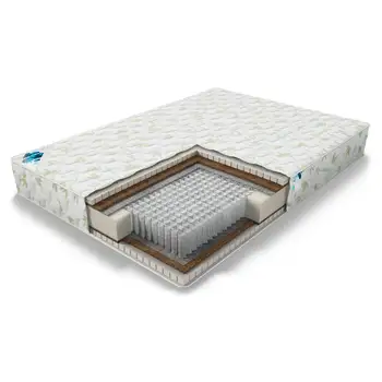 

Mattress dimax mega medium diameter 220 cm