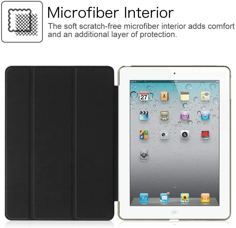 Estojo p tablets e e-books