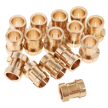 

15Pcs Mini Engraving Balls Jewelry Tool Ring Setter Ball Clamp Accessories Jewelry Making Tool Part