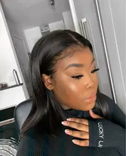 ROSAMOUR-extensiones de pelo ondulado brasileño Remy, Color Natural, 28, 30, 32 y 40 pulgadas, extensiones de cabello humano virgen sin procesar