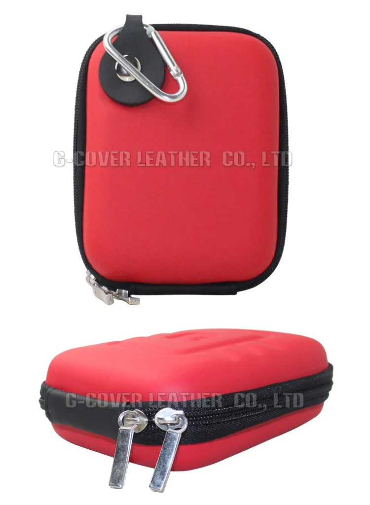 New Style Supply Manufacturers Direct Supply Wholesale Eva Camera Bag 3.5-Inch Shock-resistant Anti-Pressure GPS-like Bag