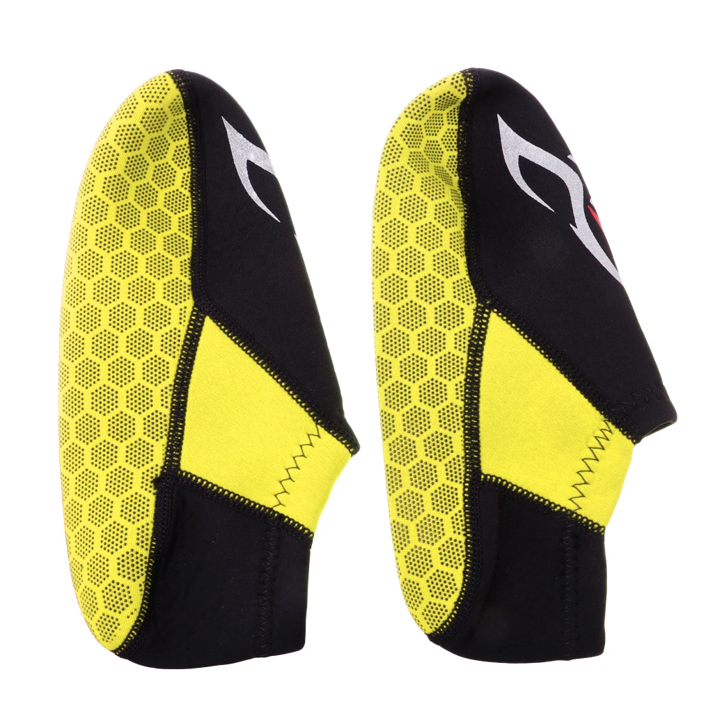  3mm Neoprene Socks Snorkeling Water Sports Swimming Diving SurfingScuba Diving Beach Surfing Socks 