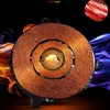Induction Cooker 15kw High Power Canteen Concave Cooker Cooktop Fry Restaurant Commercial Electric Frying Stove Cooking Utensils 4