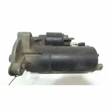

1005821537 ENGINE PEUGEOT 106 BOOT (S1)