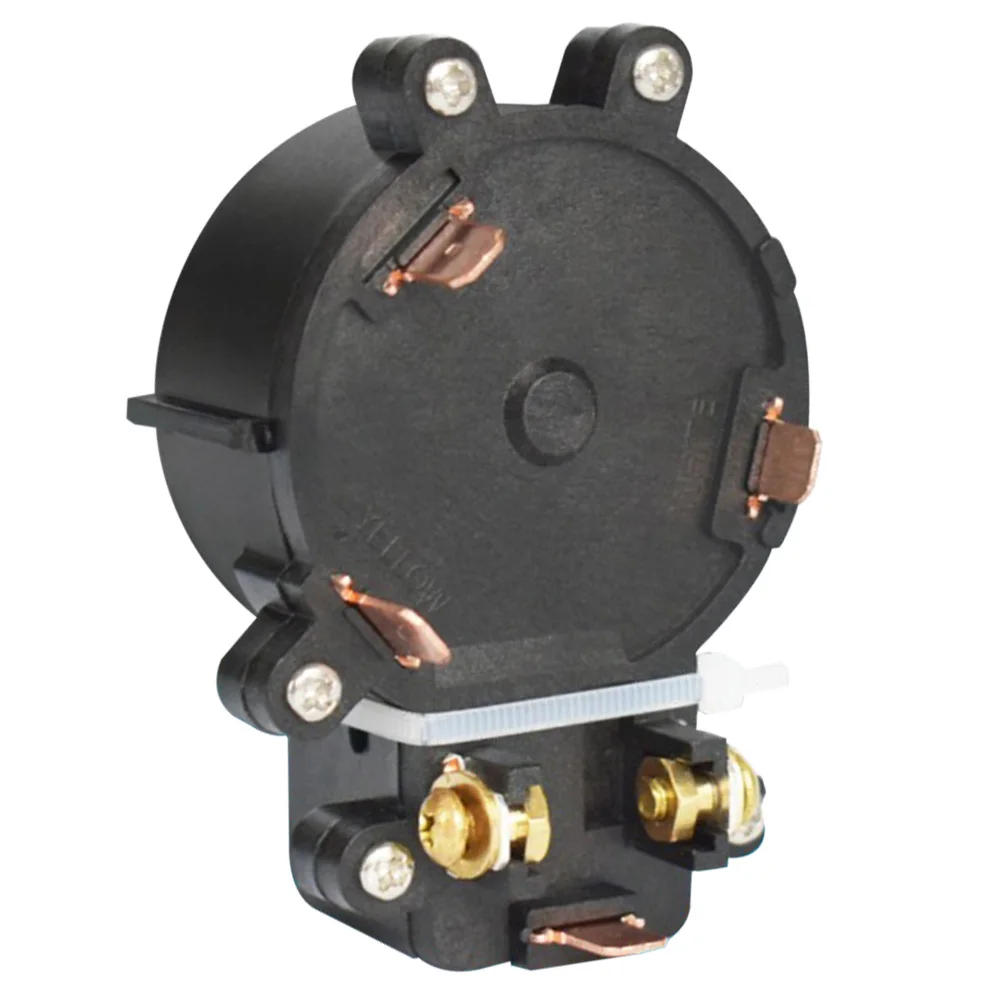 

Replacement Outboard Marine Propeller Motor Easy Use High Power Accessories 12V Practical Tool Electric Speed Control Switch