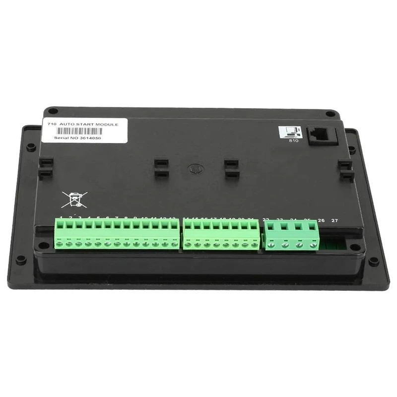 Generator Control Module Controller DSE710