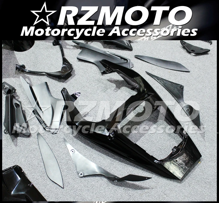ABS мотоцикл обтекатель комплект для YAMAHA YZF R6 2003 2004 2005 R6S год кузова литья под давлением Магазин № 1674
