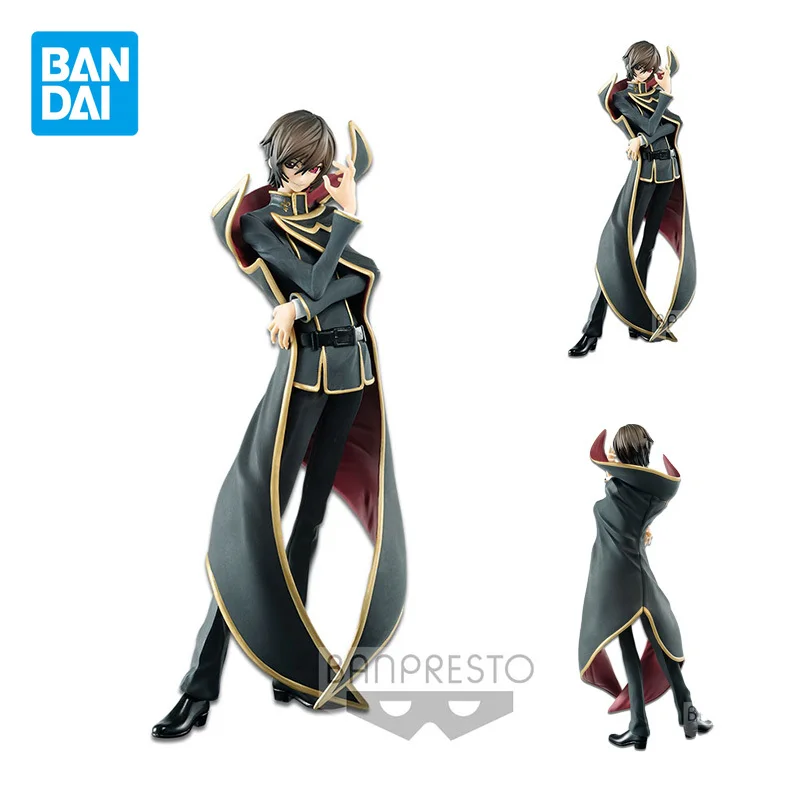 Фигурки Bandai из аниме подлинный код 24 см | Игрушки и хобби