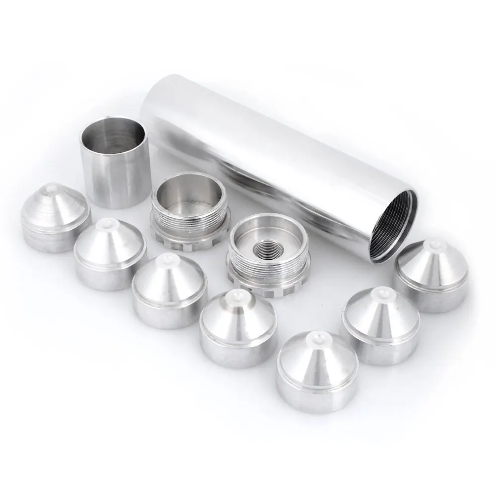 Vehemo 1/2-28 5/8-24 топливная ловушка растворитель фильтр ремонт долговечные масляные фильтры Авто Mini Breather для модификации технического обслуживания
