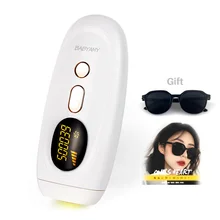 500000 вспышка Перманентная IPL лазерная эпиляция депилятор удаление волос Электрический Фотоэпилятор женское средство для безболезненного удаления волос машина