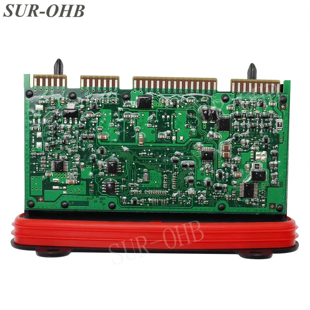 63117440876 7440876 7381016 01 TMS LED Headlight Driver Module 