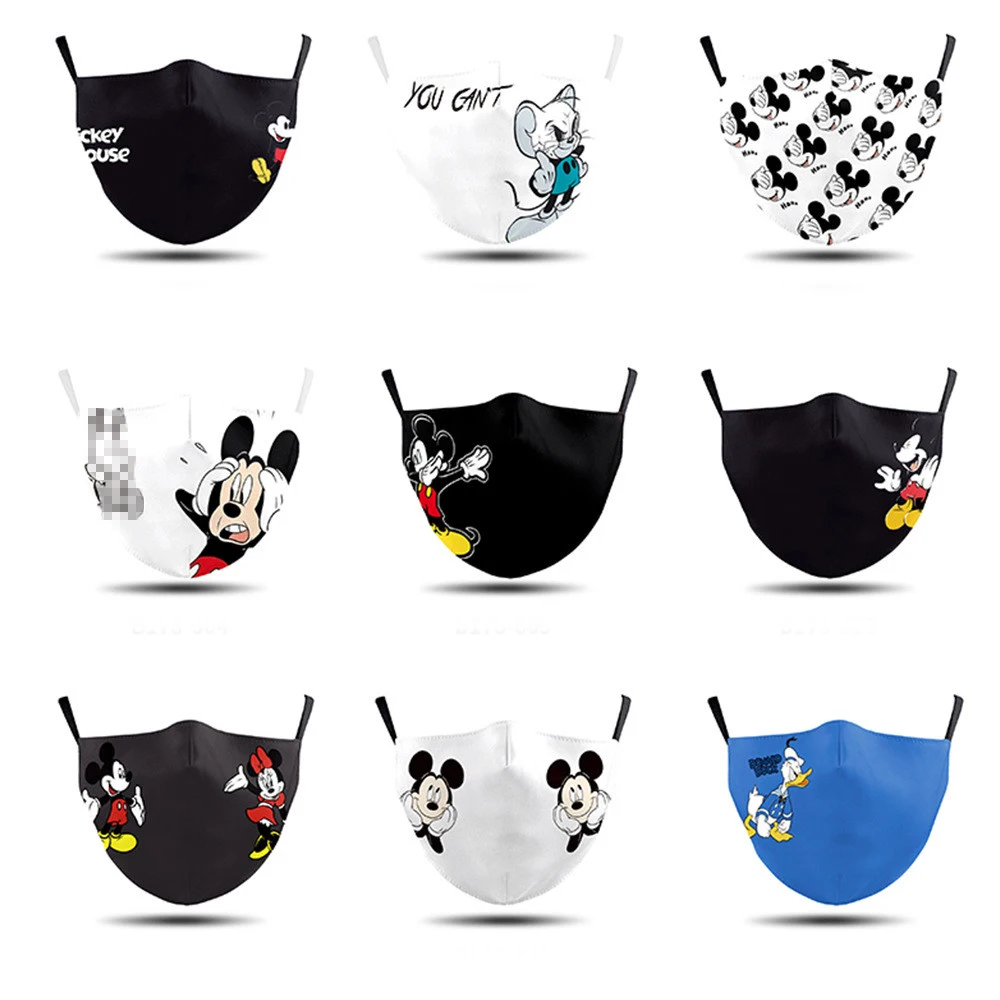 1-PCS-Adult-Mask-Mickey-3D-Mask-Face-Mouth-Mask-Haza-Washable-Reusable-Mask-Anti-dust.jpg_Q90 1