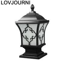 Exterieure Lampione Da giardin лампа Ogrodowe проектор Точечный светильник ландшафтный светильник наружный осветительная колонна светильник