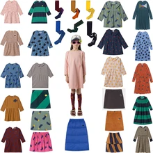 Комплект одежды для детей; коллекция года; сезон осень-зима; платья чулки для девочек; колготки для маленьких принцесс; праздничное платье; юбка-пачка; Одежда для девочек; леггинсы