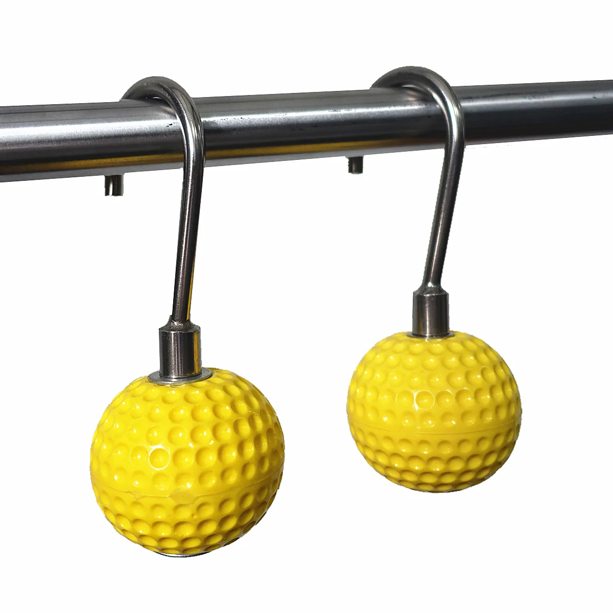 

Climbing Pull Up ball Power Ball Non-Slip Hold Grips For Finger Trainer Grip Strength Training Arm Muscles Bouldering Workout