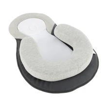 Портативное детское гнездо; детская кроватка; дорожная кровать; складная детская кровать для младенцев; многофункциональная сумка для хранения; Babynest Care