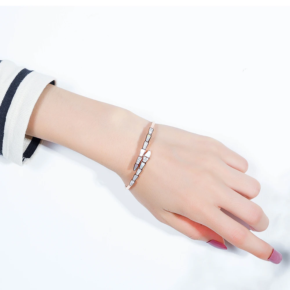 charm bracelet bangle