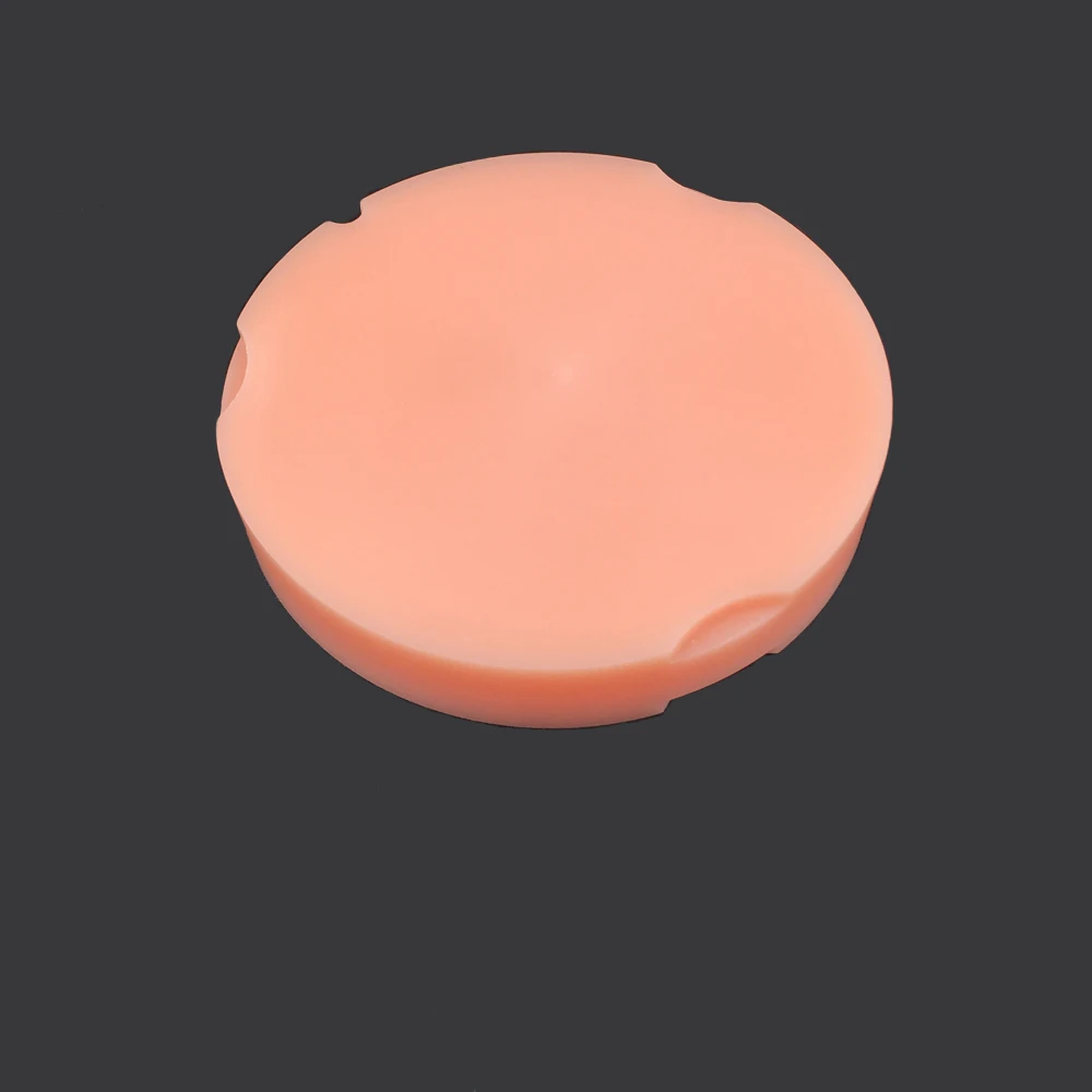 Стоматологические лабораторные материалы PMMA дисковые блоки для зубных протезов